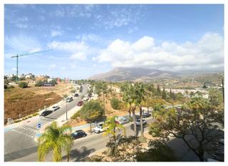 Lloguer Apartament a Avenida avenida de la puerta del mar, 46 62. Piso en alquiler de larga temporada con terraza, garaje y traste