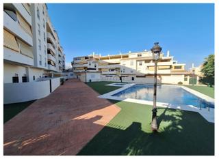 Location Appartement  Avenida avenida de la puerta del mar, 46 62. Piso en alquiler de larga temporada en avenida puerta del mar, e