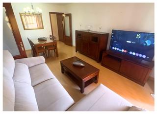 Location Appartement à Avenida avenida de la puerta del mar, 46 62. Piso en alquiler de larga temporada en avenida puerta del mar, e