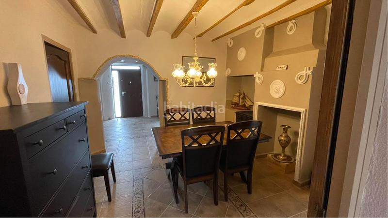 Foto 17b3d910-5885-46ec-98fe-a28b38acdf4b. Casa amb aparcament piscina a La Nucia Pueblo Nucia (la)