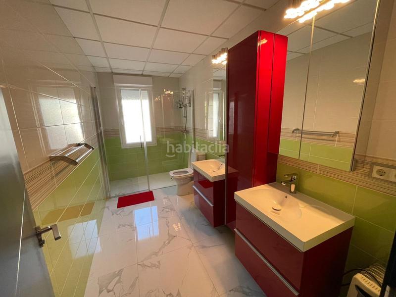 Foto 238ccf8f-1797-41fd-9581-351eb1611ad4. Casa amb aparcament piscina a La Nucia Pueblo Nucia (la)