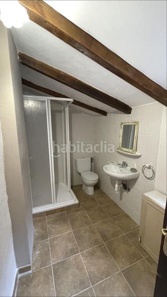 Foto 5b77dbdd-a0e3-466d-a56e-a448220f5fcf. Casa amb aparcament piscina a La Nucia Pueblo Nucia (la)