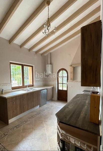 Foto 65c7d44b-7658-4cc3-a39d-a2ec6b806d0e. Casa amb aparcament piscina a La Nucia Pueblo Nucia (la)