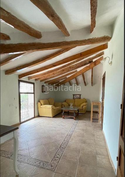 Foto 7399db23-c22a-4528-b7a8-7059ea2aaf24. Casa amb aparcament piscina a La Nucia Pueblo Nucia (la)