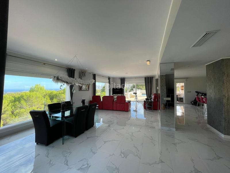 Foto 777a83c6-a73d-4ad9-a97a-7266de95f7ec. Casa amb aparcament piscina a La Nucia Pueblo Nucia (la)