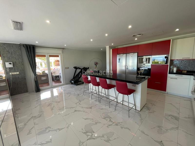 Foto 8896b292-da12-4054-b46f-9774c25be6c3. Casa amb aparcament piscina a La Nucia Pueblo Nucia (la)