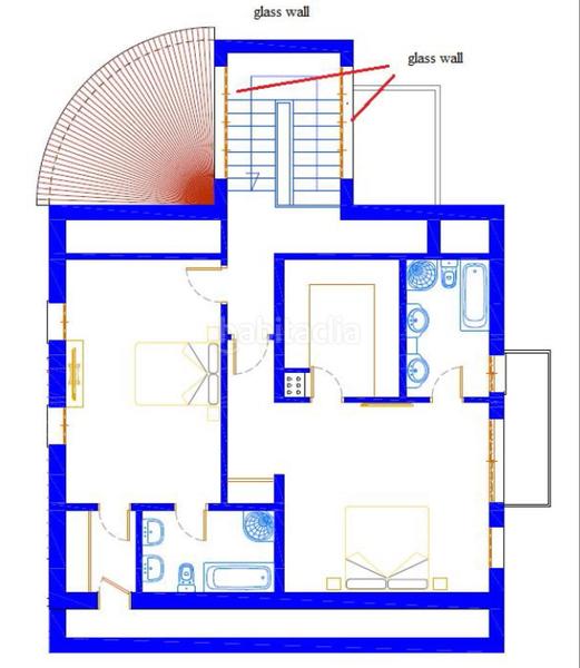 Foto a4720b2e-1b1f-4c0b-aff6-c91a65579264. Casa amb aparcament piscina a La Nucia Pueblo Nucia (la)