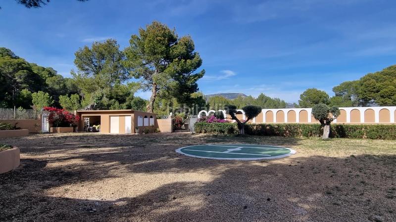 Foto d2c36bae-54b8-4caf-8b9d-f95946233931. Casa amb aparcament piscina a La Nucia Pueblo Nucia (la)