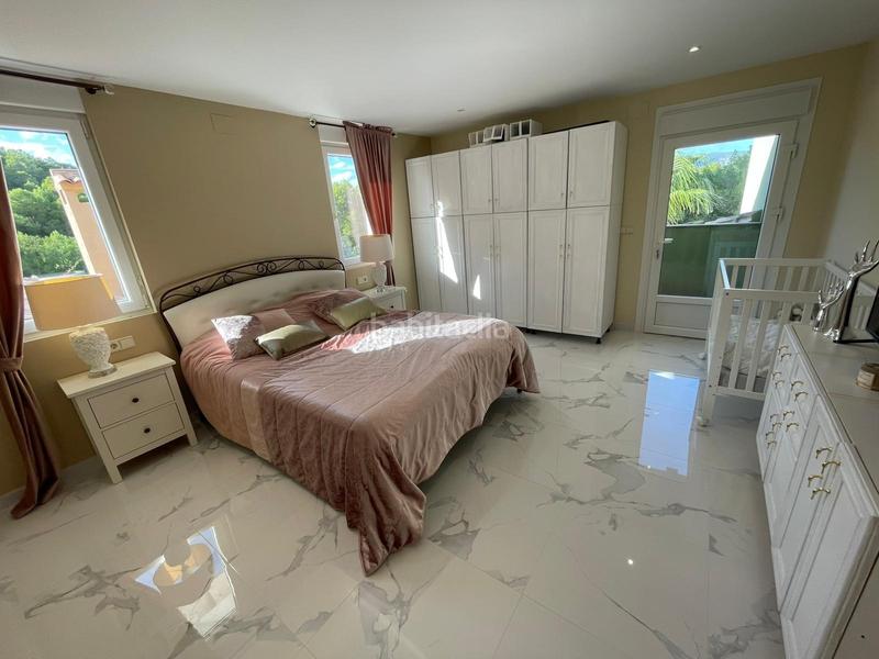 Foto d8fe5cea-5580-4dbc-af64-12a01d7efcfb. Casa amb aparcament piscina a La Nucia Pueblo Nucia (la)