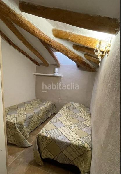 Foto f14a384a-61f8-4b82-853c-1f2e817c314e. Casa amb aparcament piscina a La Nucia Pueblo Nucia (la)