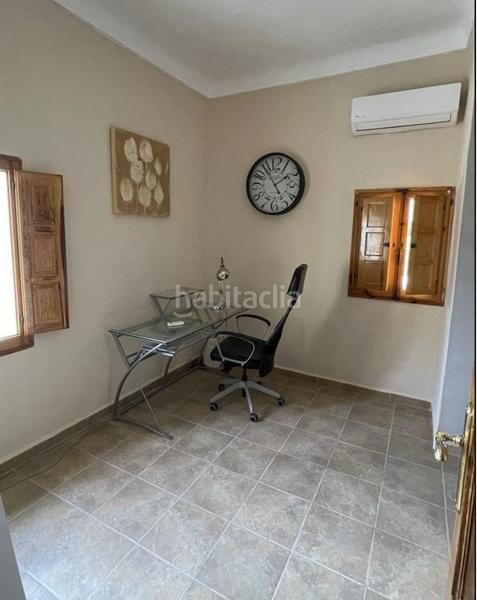 Foto f6428128-1d2e-410a-9493-18c069e58db2. Casa amb aparcament piscina a La Nucia Pueblo Nucia (la)