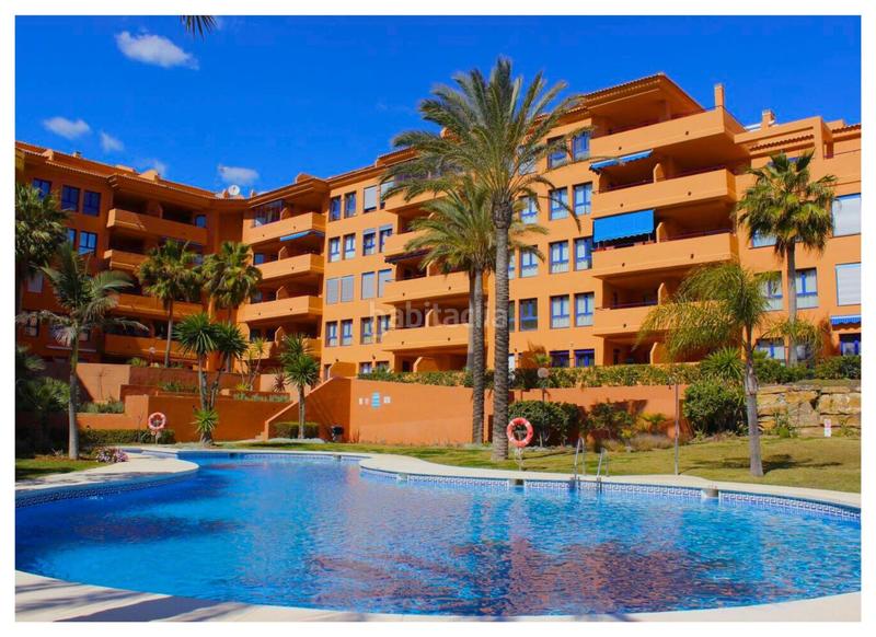 Foto 33f9aa8b-1833-4691-b904-fefe75ffc03f. Rent apartment with parking pool in Chullera Manilva