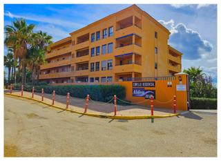 Rent Apartment in Chullera. Alquiler de piso en aldea hills, manilva