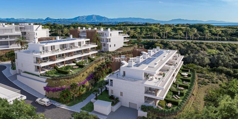 Foto 98d08475-363f-4f64-ae0d-38a7e0ffc20f. Apartment in avenida alcaidesa 45 in La Alcaidesa