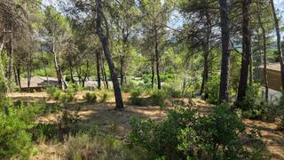 Residential Plot in Carrer les agulles 5. Terreno urbano en la guàrdia de 1414 m barcelona