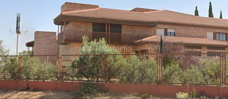 Foto 0fc0b8e6-38bf-4e1e-9751-9b95688491d5. Gebäude in Almansa