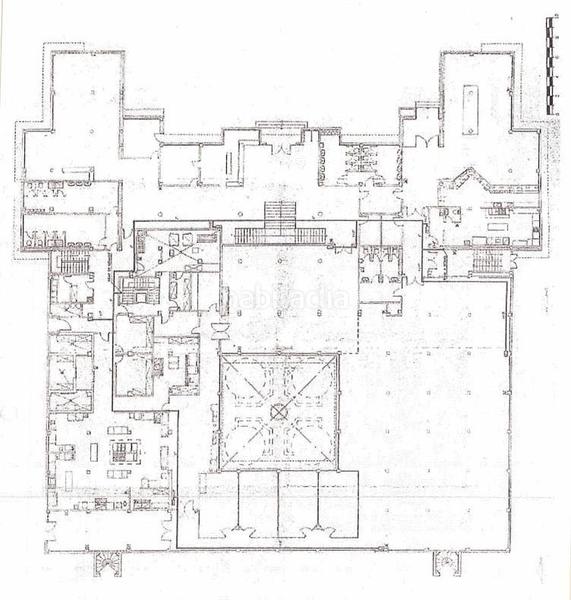 Foto 1e58ebbe-5ec9-47c9-a16c-0aa8937994c3. Gebäude in Almansa