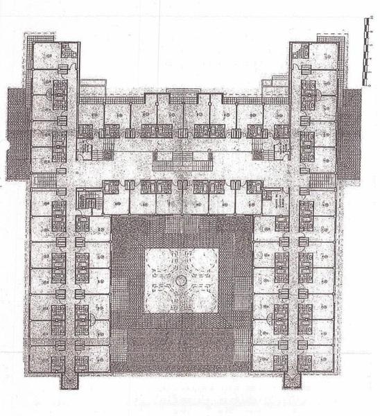 Foto 32ac5db8-5235-4d3d-ae3e-38e1c905e1b7. Gebäude in Almansa