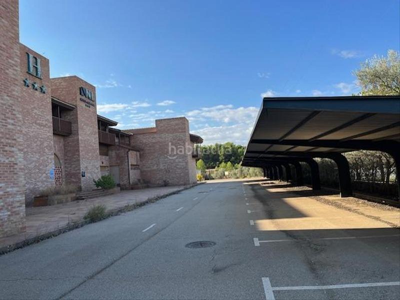 Foto 48f0cc2f-db6e-41a6-a789-3b772e040a70. Gebäude in Almansa