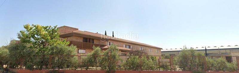 Foto 533f4e2a-b02e-49b6-900d-92dee1f74870. Gebäude in Almansa