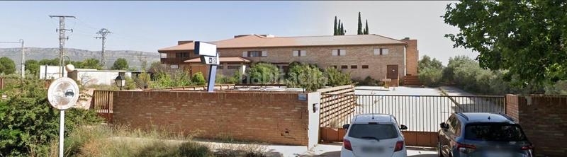 Foto 58e088c1-ed85-43f3-943a-bf6812eeeb0c. Gebäude in Almansa