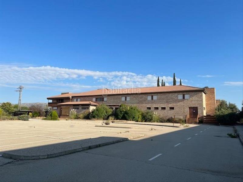 Foto 7f009062-7ef1-4586-a3b8-ccdca7e23d5f. Gebäude in Almansa