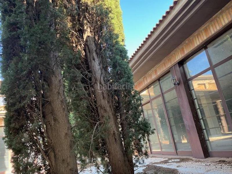 Foto a8c1173e-80e1-4e94-9279-f12140f3c764. Gebäude in Almansa