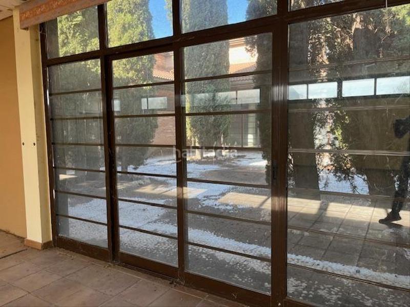 Foto ae192ceb-bf63-4881-8f56-fff4919470e8. Gebäude in Almansa