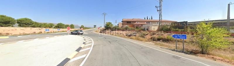 Foto bc16c5bb-b952-4c04-bf31-b7cb7f168682. Gebäude in Almansa