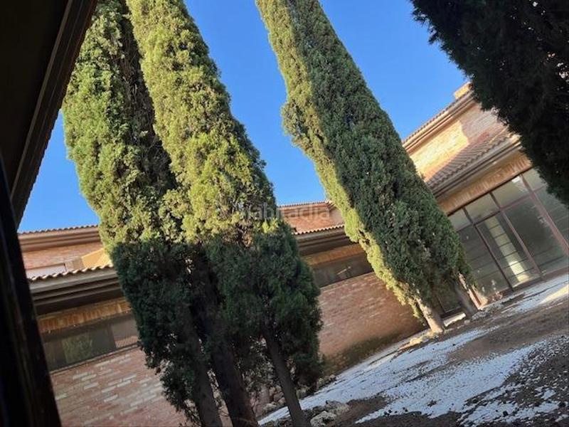 Foto c4ce3e23-b995-4ee5-a67f-4689f4562321. Gebäude in Almansa