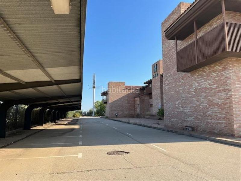 Foto d262560c-8e59-48c1-a813-eff514f6766c. Gebäude in Almansa