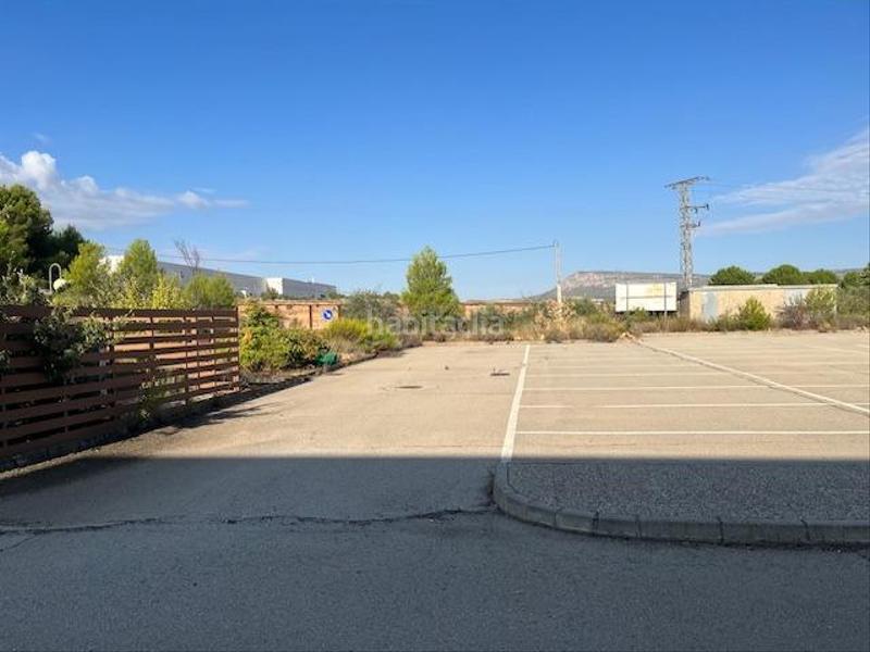 Foto f4b704d5-dc23-4929-aca3-31d596f155e1. Gebäude in Almansa