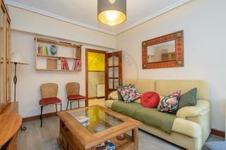 Etagenwohnung  Calle alfonso camin. Oportunidad piso  garaje en el centro de mieres!