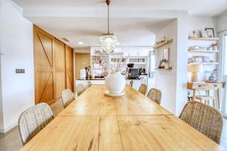 Àtic  Juan carlos i. Albatera vivienda exclusiva reformada con calidades premium y al