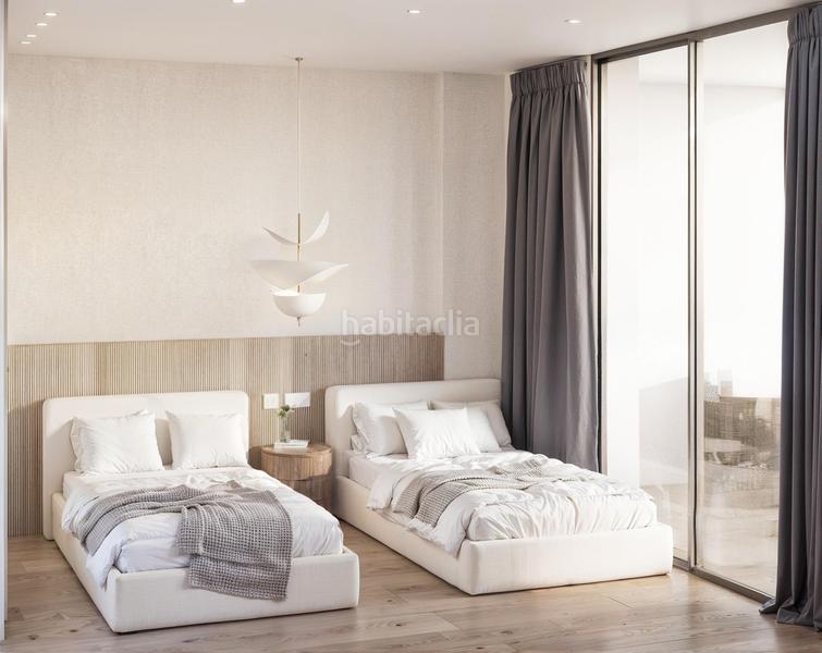 Foto cbff70ec-54b0-4240-bb34-aa0910ae8920. Appartement mit parking pool in La Nucia Pueblo Nucia (la)