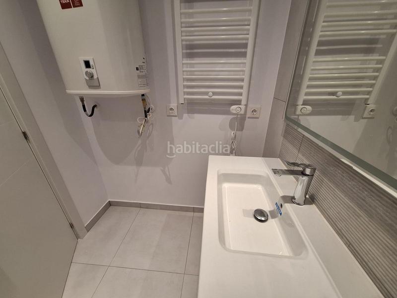 Foto 203cd136-54fc-4dac-a04d-a9c655988839. Piccolo appartamento con riscaldamento in Centro Urbano Benidorm