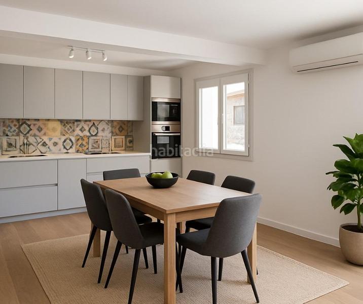 Foto 4cac1670-be7a-49ce-af17-7ea380acc34e. Piccolo appartamento con riscaldamento in Centro Urbano Benidorm