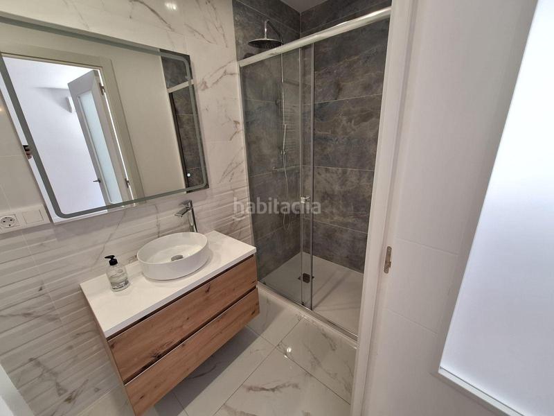 Foto 646ea3b5-1563-4d1d-af43-d9620b9f2edc. Piccolo appartamento con riscaldamento in Centro Urbano Benidorm