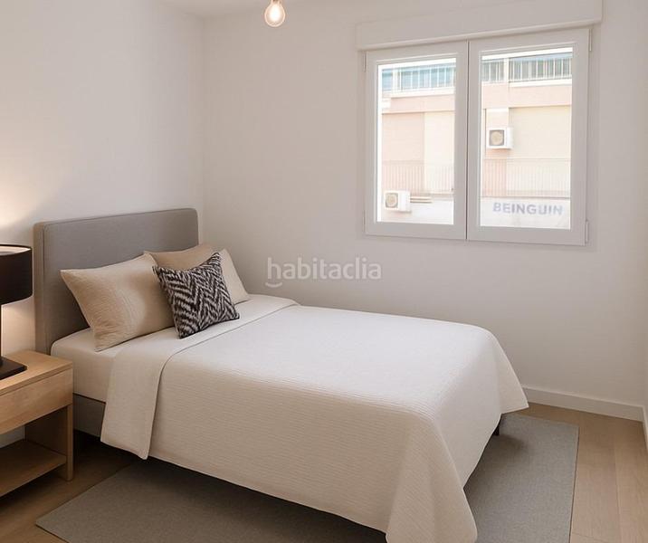 Foto 779ac2e3-165d-49e8-b9e0-79c5acf1c2d2. Piccolo appartamento con riscaldamento in Centro Urbano Benidorm