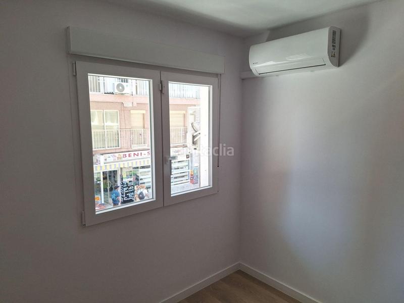 Foto a39a4383-4e08-4aef-859c-a98755b14ac4. Piccolo appartamento con riscaldamento in Centro Urbano Benidorm