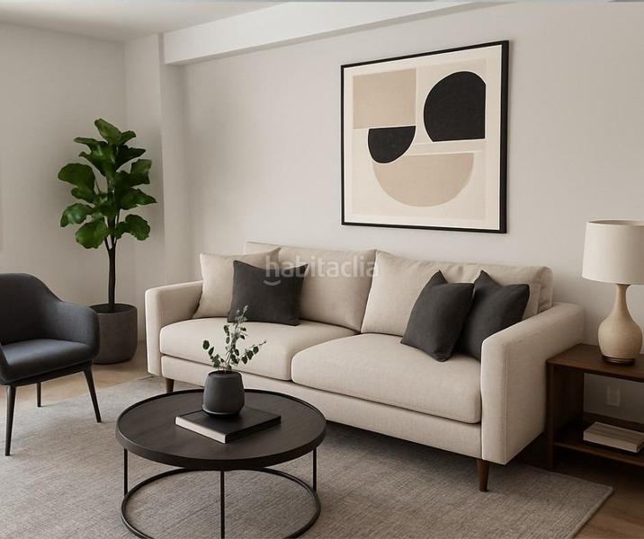 Foto a71f968b-d1e8-4ade-a3c9-4a72264694f5. Piccolo appartamento con riscaldamento in Centro Urbano Benidorm