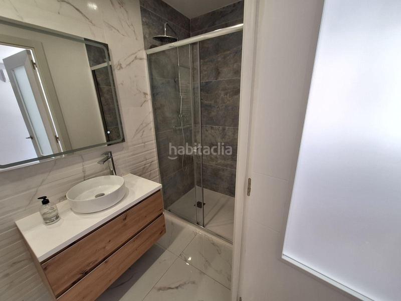 Foto ff6442c2-c38a-448e-880d-46092165ffe1. Piccolo appartamento con riscaldamento in Centro Urbano Benidorm