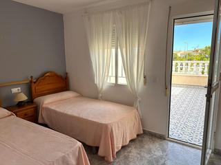 Maison à Centro. Duplex en venta 3 habitaciones2 baños cocina independiente salon