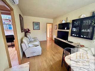 Etagenwohnung in Eixample. Magnifico y centrico piso en sabadell eixample  ideal para tu fa