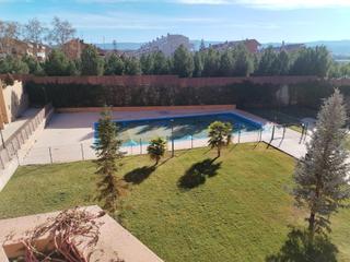 Lloguer Pis a Ensanche - Fuenfresca. Alquiler de piso en la mejor zona de teruel