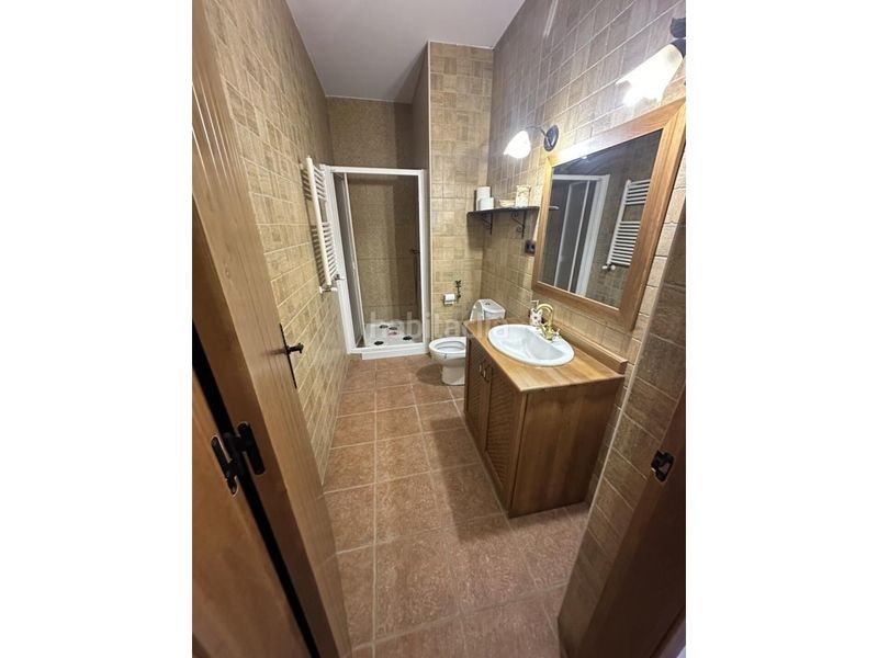 Foto 093fd7a3-6193-48c6-b9e9-9fb2f95060cb. Chalet mit heizung parking in Villar de Olalla