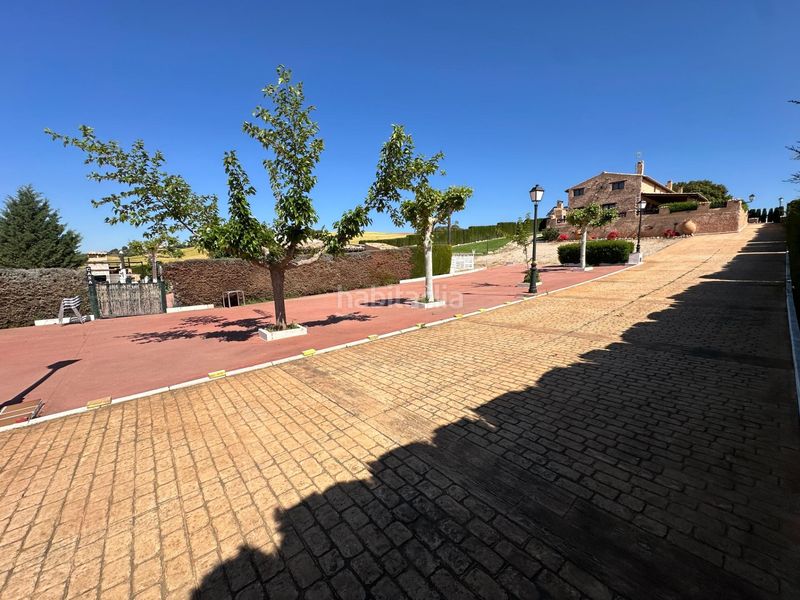 Foto 29628293-eb7d-4387-8b87-3c04dd858402. Chalet mit heizung parking in Villar de Olalla