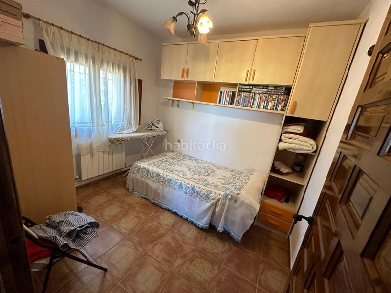 Foto 332044cd-aa9d-4ef3-b590-567a2ab7a933. Chalet mit heizung parking in Villar de Olalla