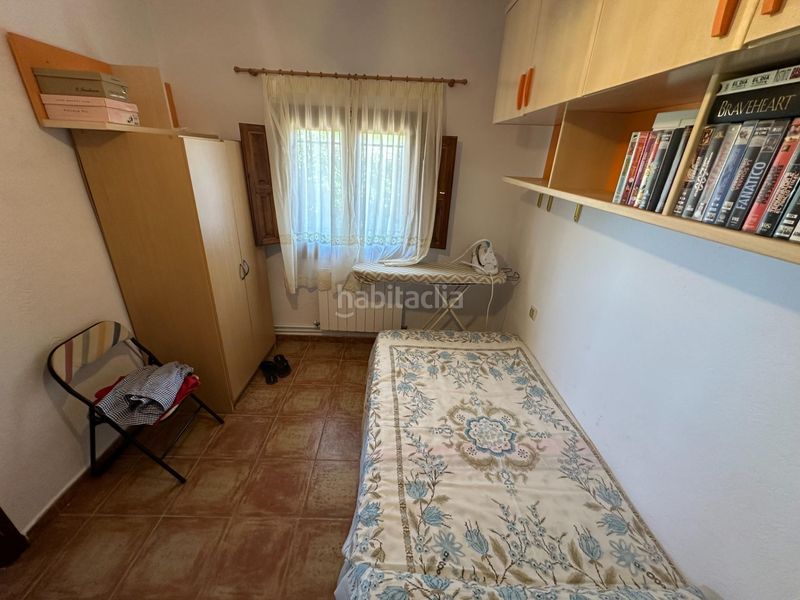 Foto 57849b27-0464-4c3c-a9b3-e1e7035bae2b. Chalet mit heizung parking in Villar de Olalla