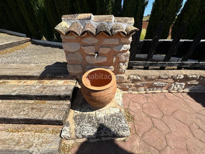 Foto 5d737e8c-d571-4ab1-89f2-964e45c0930f. Chalet mit heizung parking in Villar de Olalla